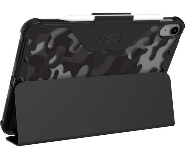 UAG Plyo do iPad 10.9" 10 generacja midnight camo - 1101599 - zdjęcie 4